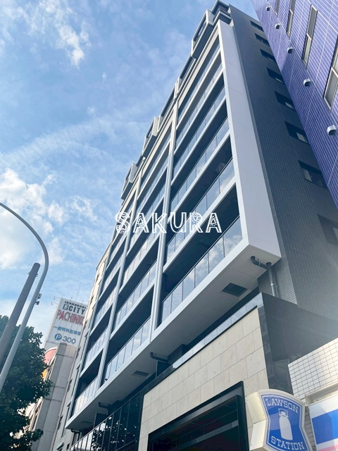 建物外観　当店おすすめ物件♪