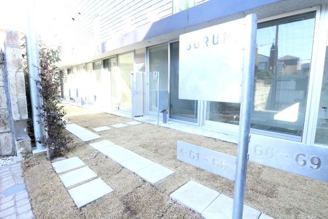 エントランス　★エントランス★