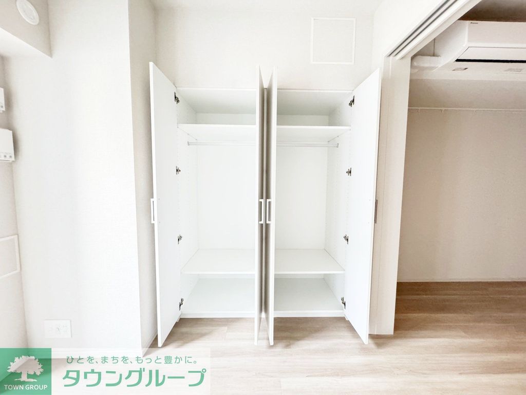 その他部屋・スペース