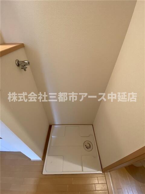 その他設備　セントフィオーリ