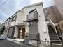建物外観　セントフィオーリ