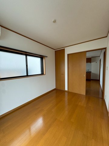 その他部屋・スペース　寝室です