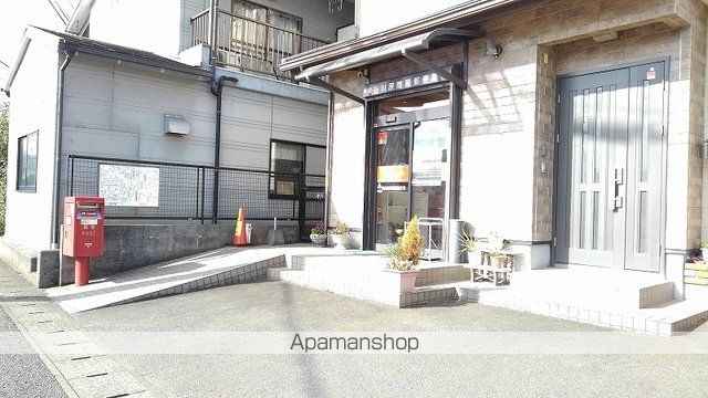 郵便局　谷川原簡易郵便局（郵便局）まで350m