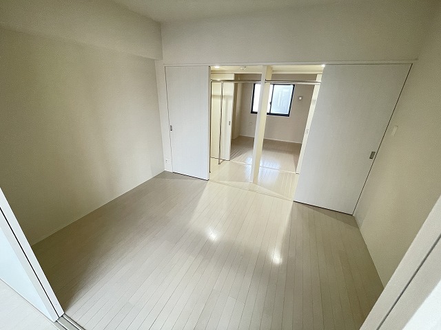 その他部屋・スペース　洋室4.7帖　ベットルームor子供部屋に・・・