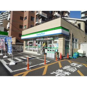 コンビニ　ファミリーマート松戸小金店（コンビニ）まで90m