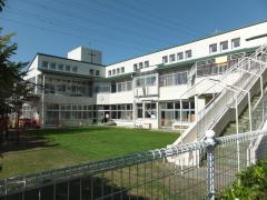 幼稚園・保育園　北小金グレース保育園（幼稚園・保育園）まで427m
