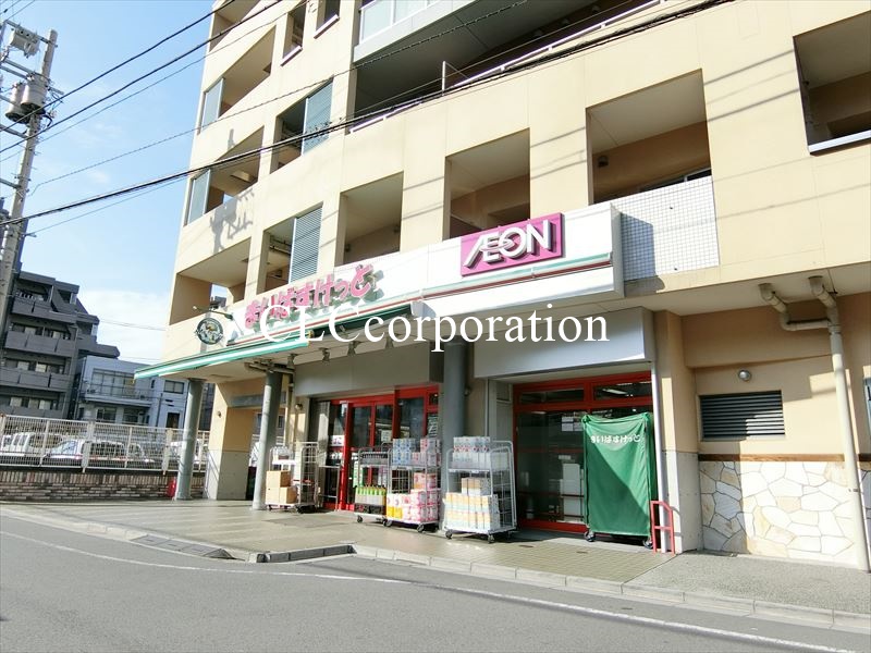 スーパー　まいばすけっと 江東亀戸5丁目店（スーパー）まで169m