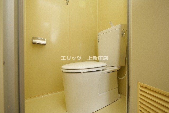 トイレ　洗面