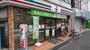 コンビニ　セブンイレブン 杉並西永福駅北店（コンビニ）まで189m