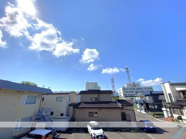 眺望　眺望