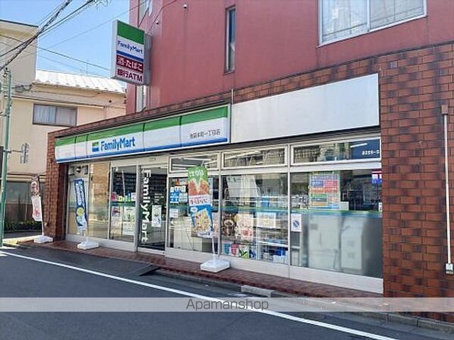 その他　【コンビニエンスストア】セブンイレブン　池袋3丁目東店（その他）まで480m