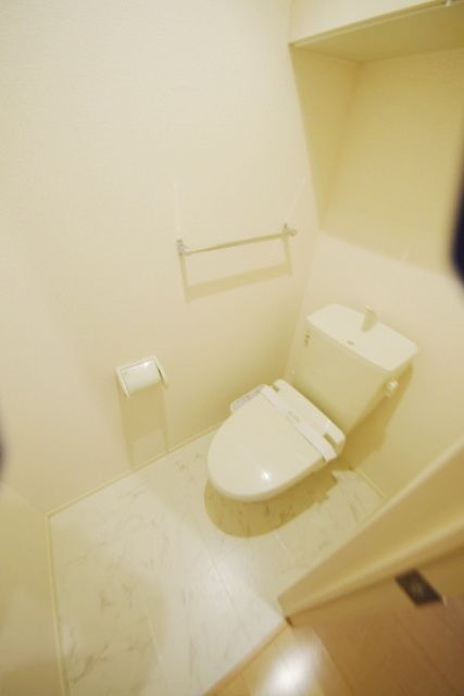 トイレ　★トイレです★