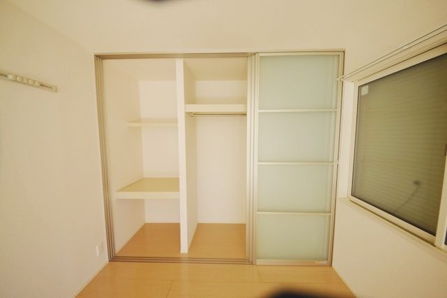 その他設備　★クローゼットです★