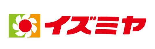 スーパー　イズミヤショッピングセンター淡路店（スーパー）まで492m