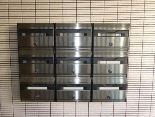 その他共有部分　☆共用部分☆