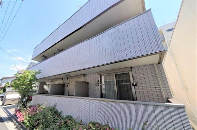 建物外観　☆綺麗な外観☆