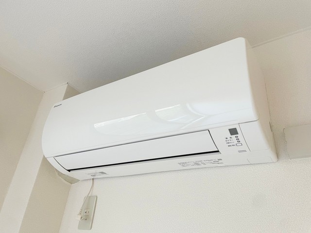 その他設備　※同建物別部屋参考写真