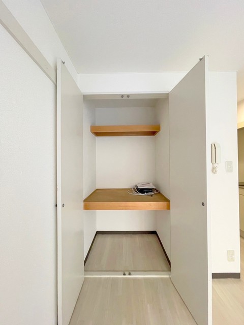 収納　★クローゼット※同建物別部屋参考写真