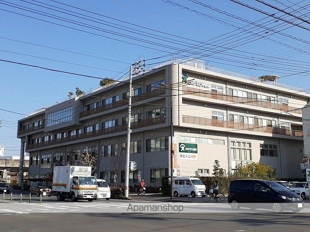 病院　おおぞら病院様（病院）まで800m