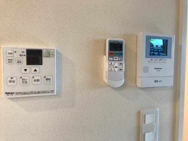 その他部屋・スペース