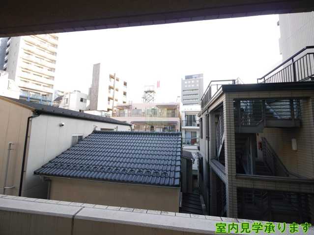 眺望　レナトゥス四谷