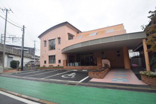 幼稚園・保育園　さくら保育園（幼稚園・保育園）まで1057m