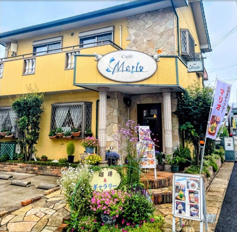 飲食店　マリオ（飲食店）まで351m