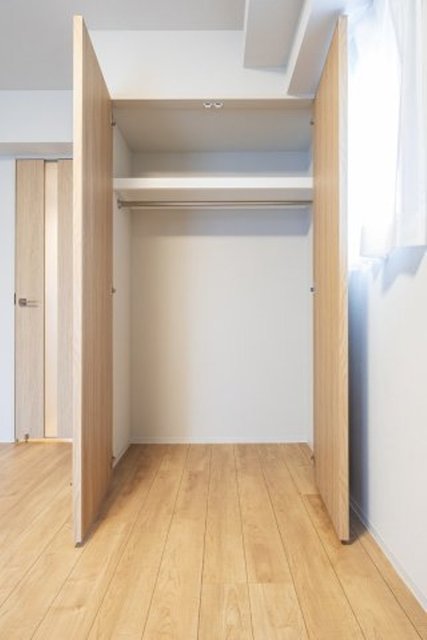 収納　別部屋同仕様