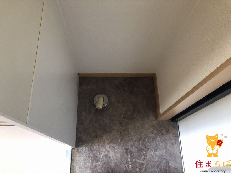 その他設備　生活に合うかが大切