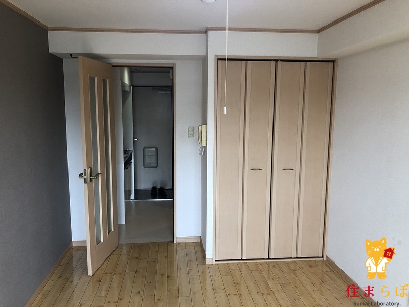 その他部屋・スペース　しっかり休める私空間