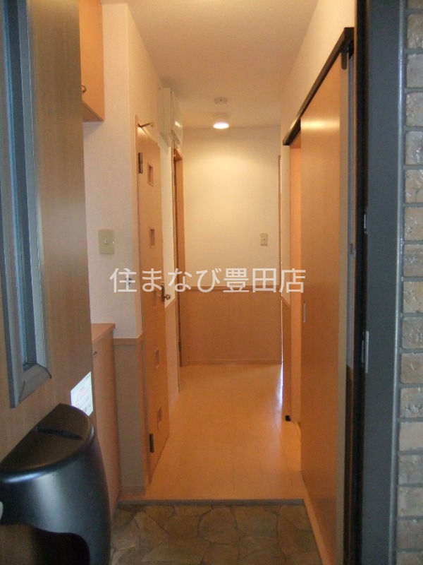 その他部屋・スペース　同型タイプ