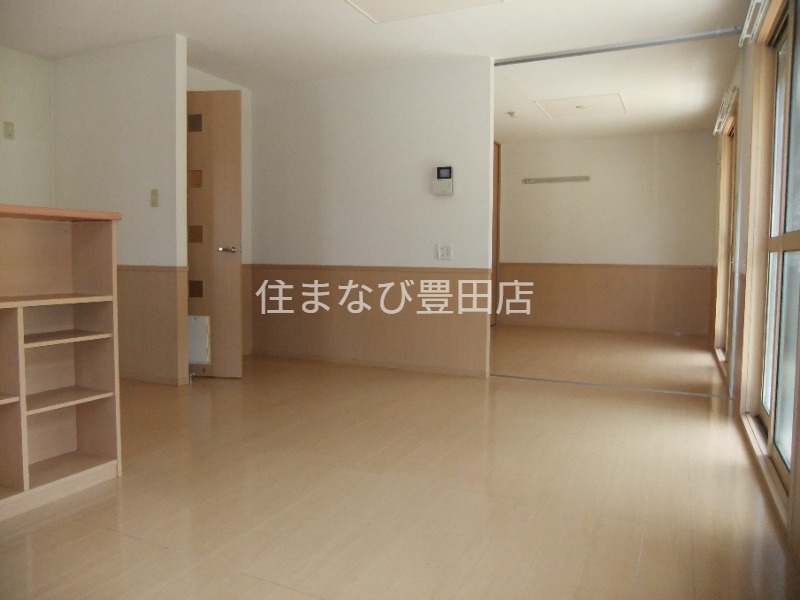 居室・リビング　同型タイプ