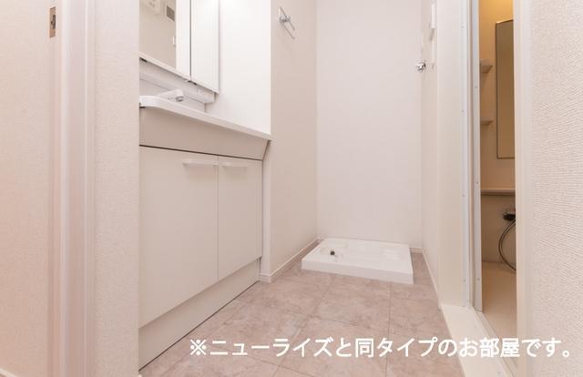 洗面設備　※イメージ画像