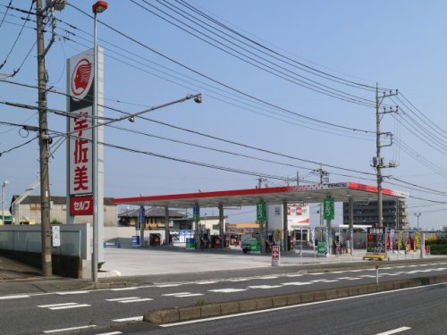 その他　（株）東日本宇佐美 東京販売支店１６号入間インター（その他）まで983m