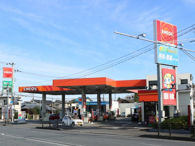 その他　（株）井口鉱油 バリュー５・１６号入間店（その他）まで530m