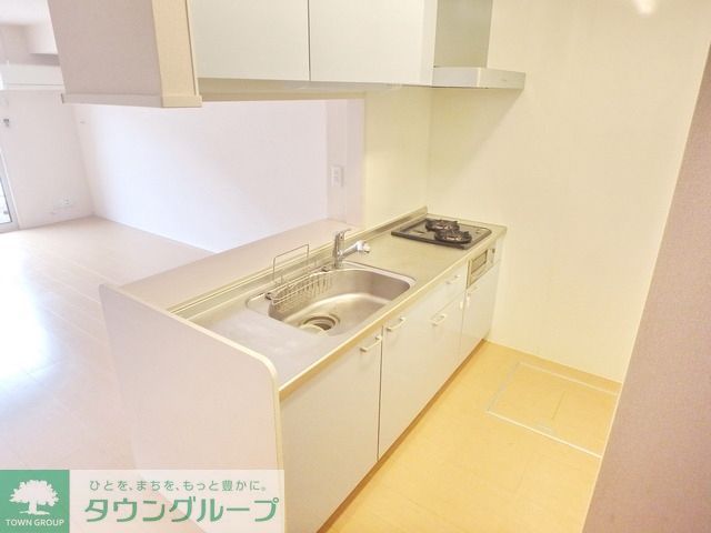 キッチン　★お問い合わせはタウンハウジングまで★