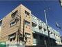 西小山駅より徒歩3分 4階 築8年2ヶ月の賃貸物件