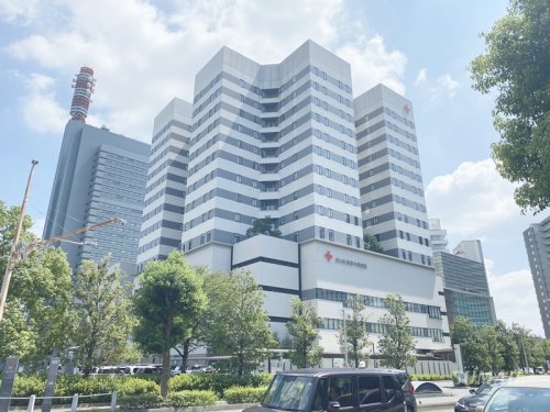 病院　さいたま赤十字病院（病院）まで971m