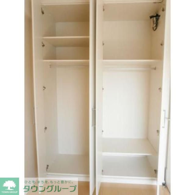 その他　※写真は同タイプ住戸です。
