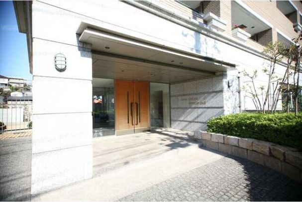 エントランス　★お問い合わせは044-299-8985★