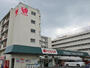 スーパー　【エフコープ黒原店】（スーパー）まで270m
