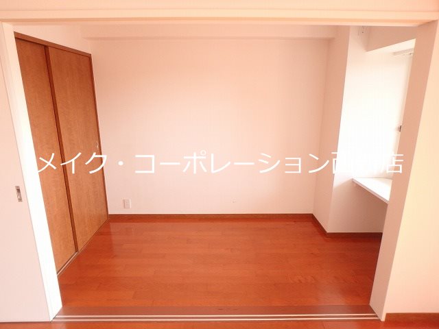その他部屋・スペース　※床の色や柄はお部屋によって変わります