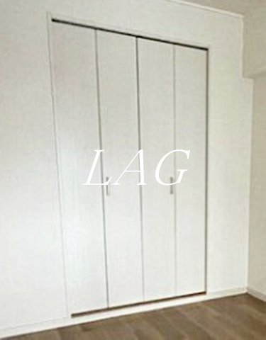 収納　収納です。