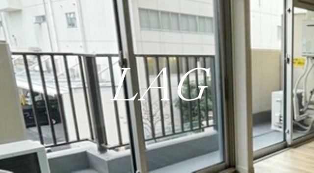 バルコニー　バルコニーです。