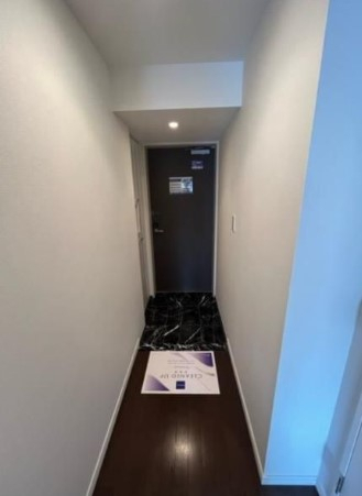 セキュリティ　別部屋参考写真