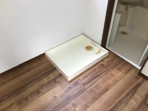 casade reposoの内装写真