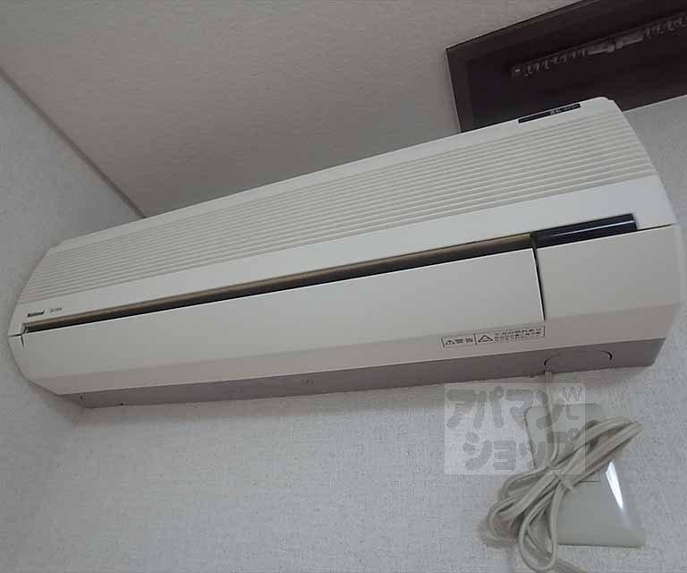 その他設備　部屋によって機種が違います