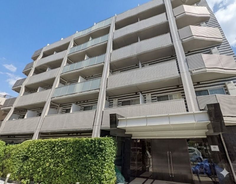 建物外観　☆外観☆
