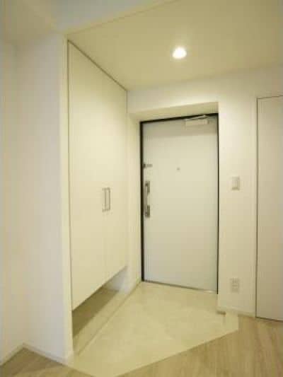玄関　玄関※別部屋参考写真