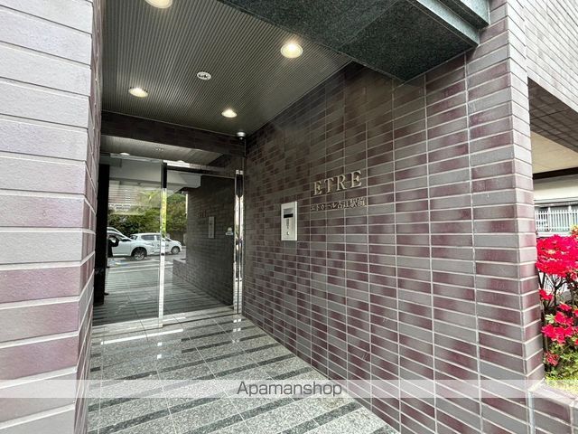 広島電鉄宮島線 古江駅 徒歩3分 11階建 築14年の外観写真